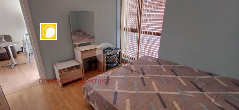 Продается  1 спальня область Бургас , к.к. Слънчев бряг , 75 кв.м | 35407087 - изображение [17]