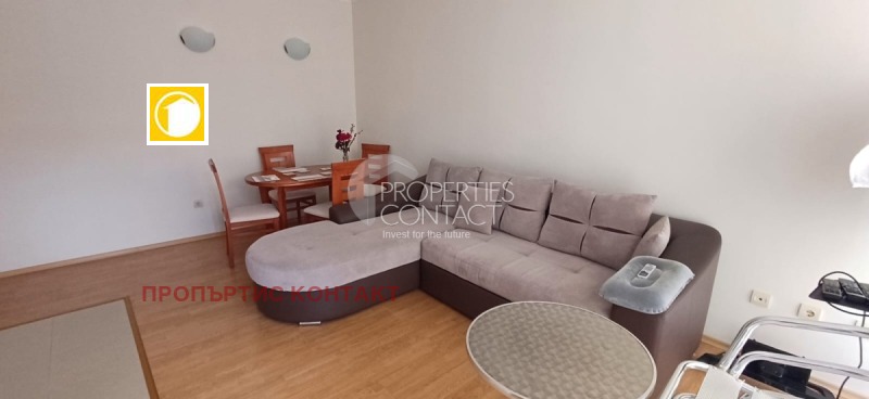 Продается  1 спальня область Бургас , к.к. Слънчев бряг , 75 кв.м | 35407087 - изображение [2]