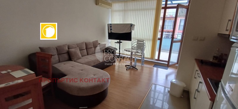 Продается  1 спальня область Бургас , к.к. Слънчев бряг , 75 кв.м | 35407087 - изображение [5]