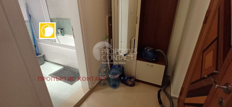 Продается  1 спальня область Бургас , к.к. Слънчев бряг , 75 кв.м | 35407087 - изображение [14]