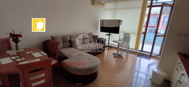 Продается  1 спальня область Бургас , к.к. Слънчев бряг , 75 кв.м | 35407087 - изображение [10]