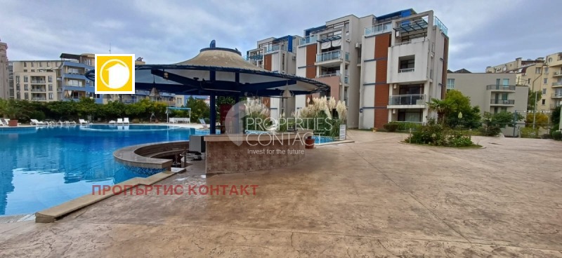 Продается  1 спальня область Бургас , к.к. Слънчев бряг , 75 кв.м | 35407087