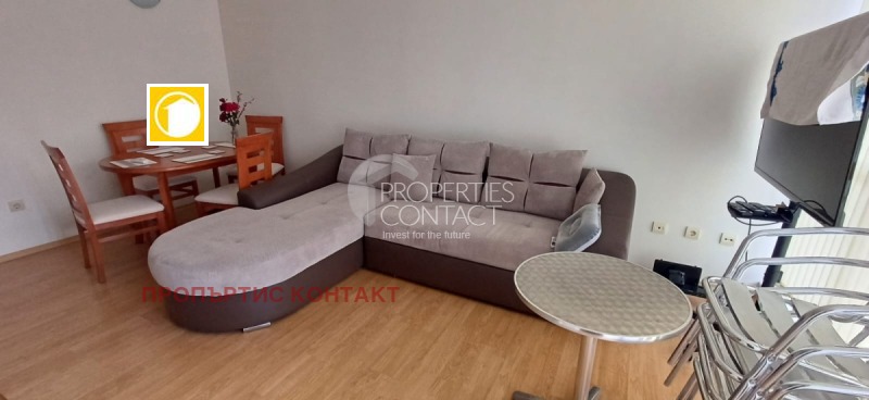 Продается  1 спальня область Бургас , к.к. Слънчев бряг , 75 кв.м | 35407087 - изображение [3]
