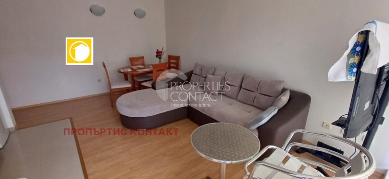 Продается  1 спальня область Бургас , к.к. Слънчев бряг , 75 кв.м | 35407087 - изображение [11]