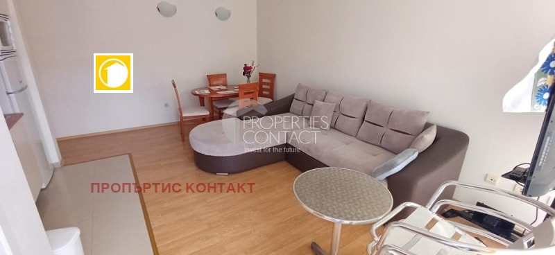 Продается  1 спальня область Бургас , к.к. Слънчев бряг , 75 кв.м | 35407087 - изображение [8]