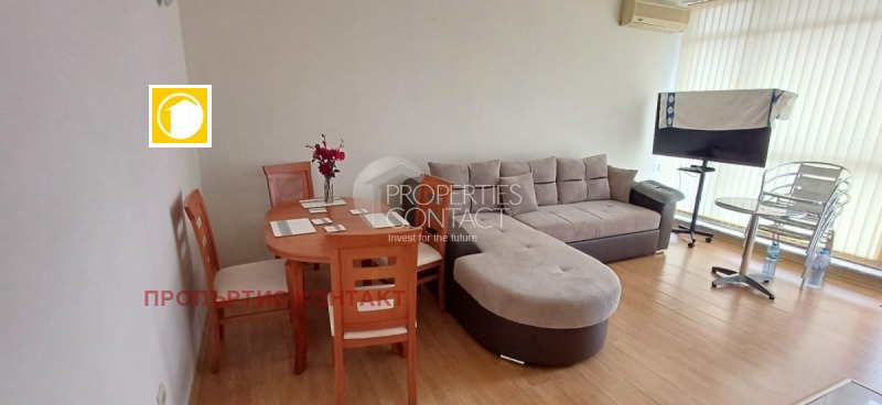 Продается  1 спальня область Бургас , к.к. Слънчев бряг , 75 кв.м | 35407087 - изображение [7]