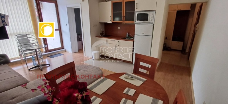 Продается  1 спальня область Бургас , к.к. Слънчев бряг , 75 кв.м | 35407087 - изображение [4]