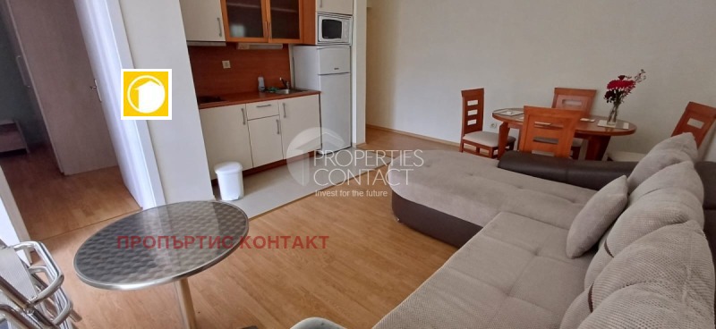 Продается  1 спальня область Бургас , к.к. Слънчев бряг , 75 кв.м | 35407087 - изображение [9]