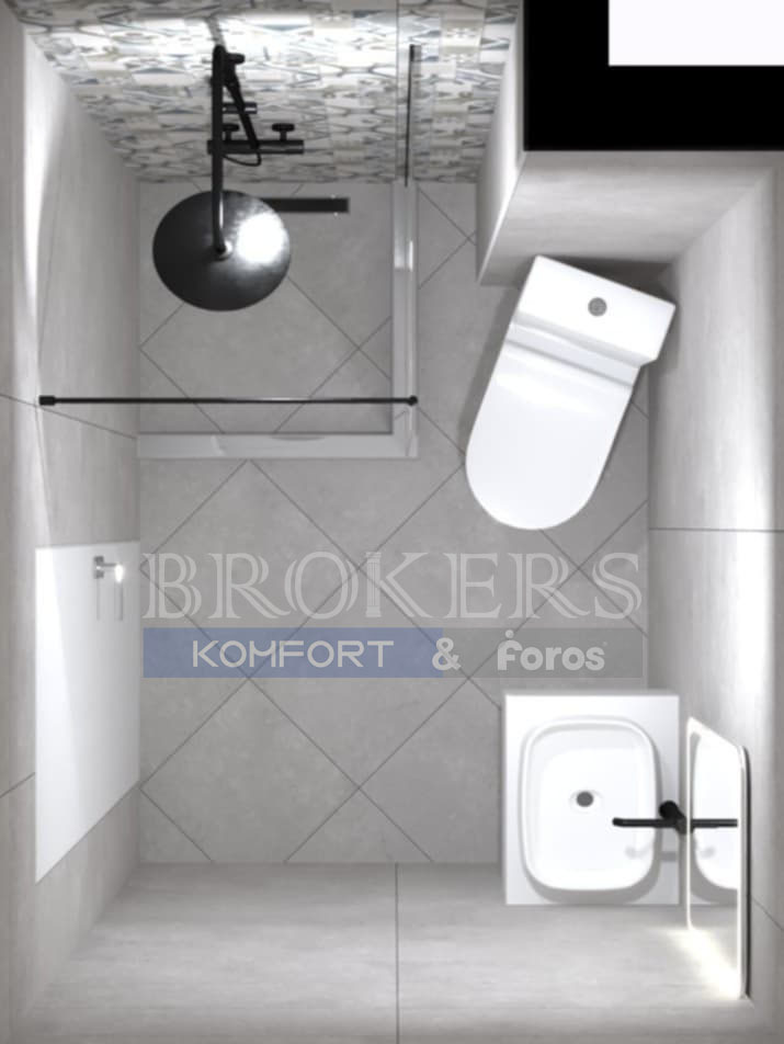 En venta  1 dormitorio Varna , m-t Pchelina , 64 metros cuadrados | 66247281 - imagen [8]
