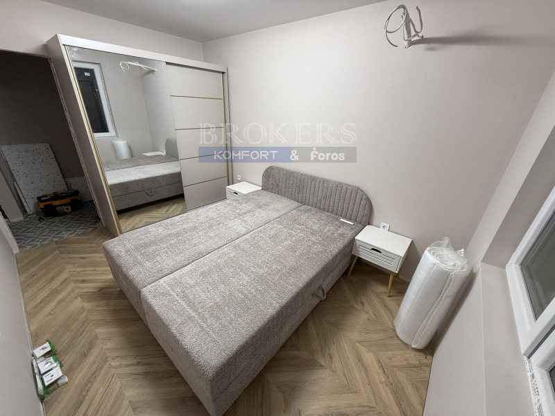 En venta  1 dormitorio Varna , m-t Pchelina , 64 metros cuadrados | 66247281 - imagen [4]