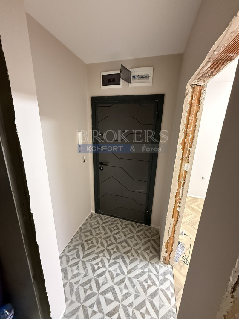 En venta  1 dormitorio Varna , m-t Pchelina , 64 metros cuadrados | 66247281 - imagen [2]