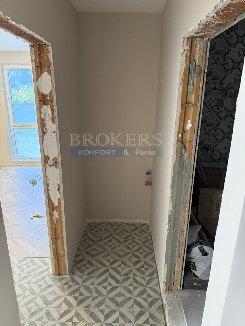 En venta  1 dormitorio Varna , m-t Pchelina , 64 metros cuadrados | 66247281 - imagen [5]