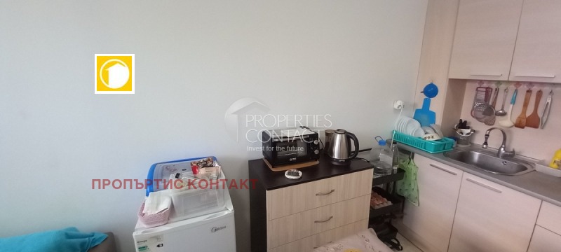 Продава 2-СТАЕН, с. Кошарица, област Бургас, снимка 14 - Апартаменти - 53080515