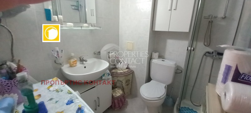 Продава 2-СТАЕН, с. Кошарица, област Бургас, снимка 4 - Апартаменти - 53080515