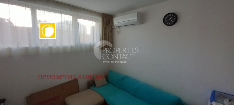 Продава 2-СТАЕН, с. Кошарица, област Бургас, снимка 13 - Апартаменти - 53080515