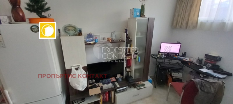 Продава 2-СТАЕН, с. Кошарица, област Бургас, снимка 11 - Апартаменти - 53080515