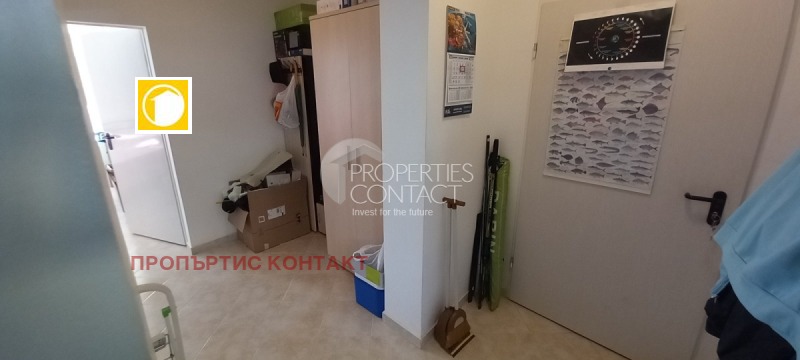 Продава 2-СТАЕН, с. Кошарица, област Бургас, снимка 10 - Апартаменти - 53080515