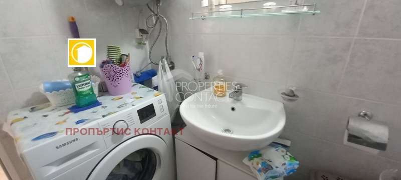 Продава 2-СТАЕН, с. Кошарица, област Бургас, снимка 3 - Апартаменти - 53080515