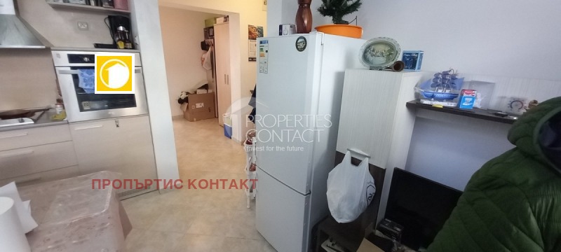 Продава 2-СТАЕН, с. Кошарица, област Бургас, снимка 12 - Апартаменти - 53080515