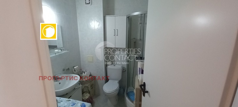 Продава 2-СТАЕН, с. Кошарица, област Бургас, снимка 6 - Апартаменти - 53080515