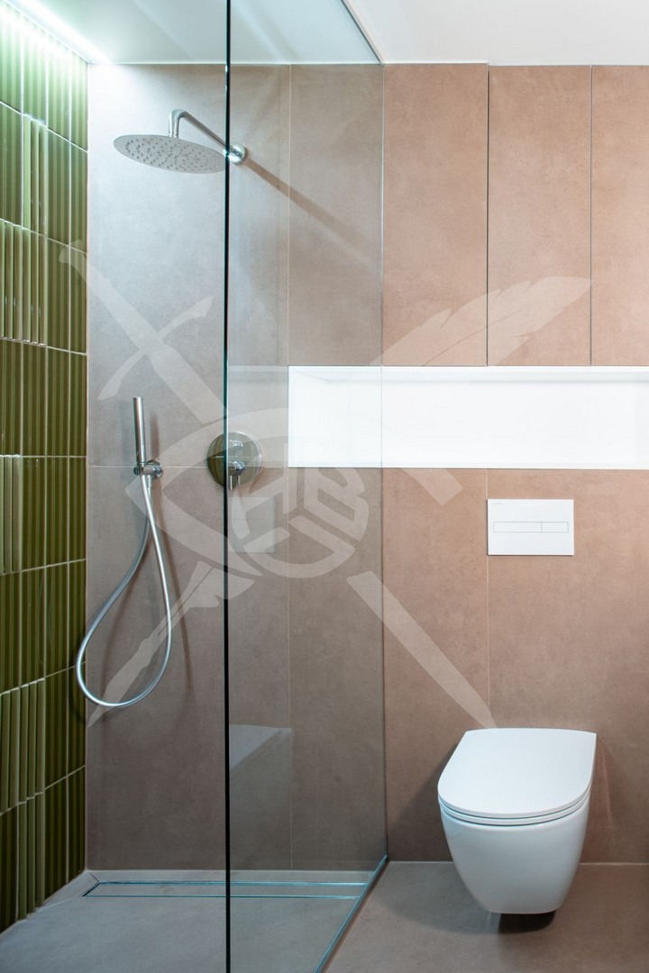 Продава 2-СТАЕН, гр. София, Кръстова вада, снимка 6 - Апартаменти - 53169011