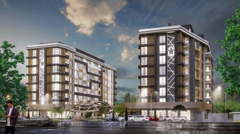 Продава 2-СТАЕН, гр. Бургас, област Бургас, снимка 6 - Апартаменти - 53374343