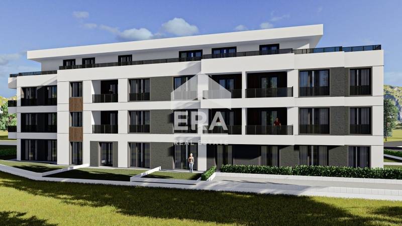Продава 2-СТАЕН, гр. София, Витоша, снимка 3 - Апартаменти - 53435973