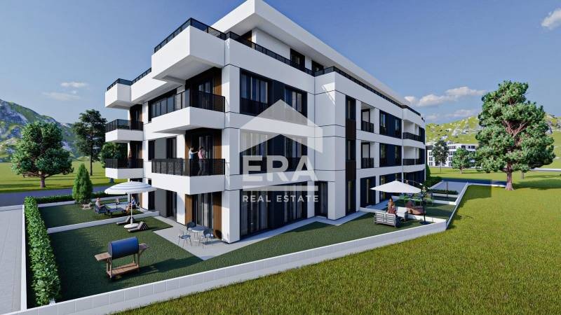 Продава 2-СТАЕН, гр. София, Витоша, снимка 2 - Апартаменти - 53435973