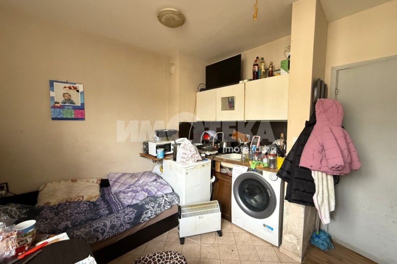 Продава 2-СТАЕН, гр. София, Студентски град, снимка 7 - Апартаменти - 53592519