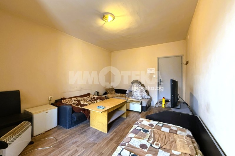 Продава 2-СТАЕН, гр. София, Студентски град, снимка 5 - Апартаменти - 53592519