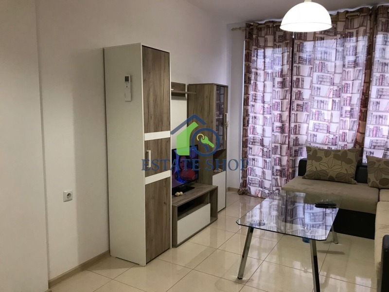 Продава 3-СТАЕН, гр. Пловдив, Кючук Париж, снимка 3 - Aпартаменти - 48903550