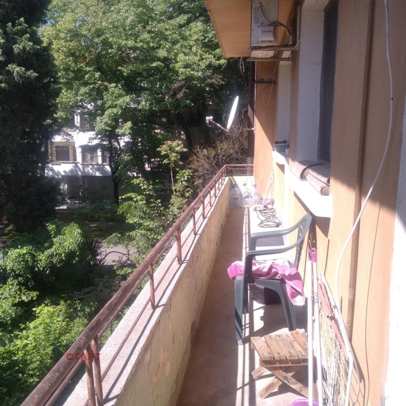 Продается  2 спальни Стара Загора , Аязмото , 70 кв.м | 39334327 - изображение [5]