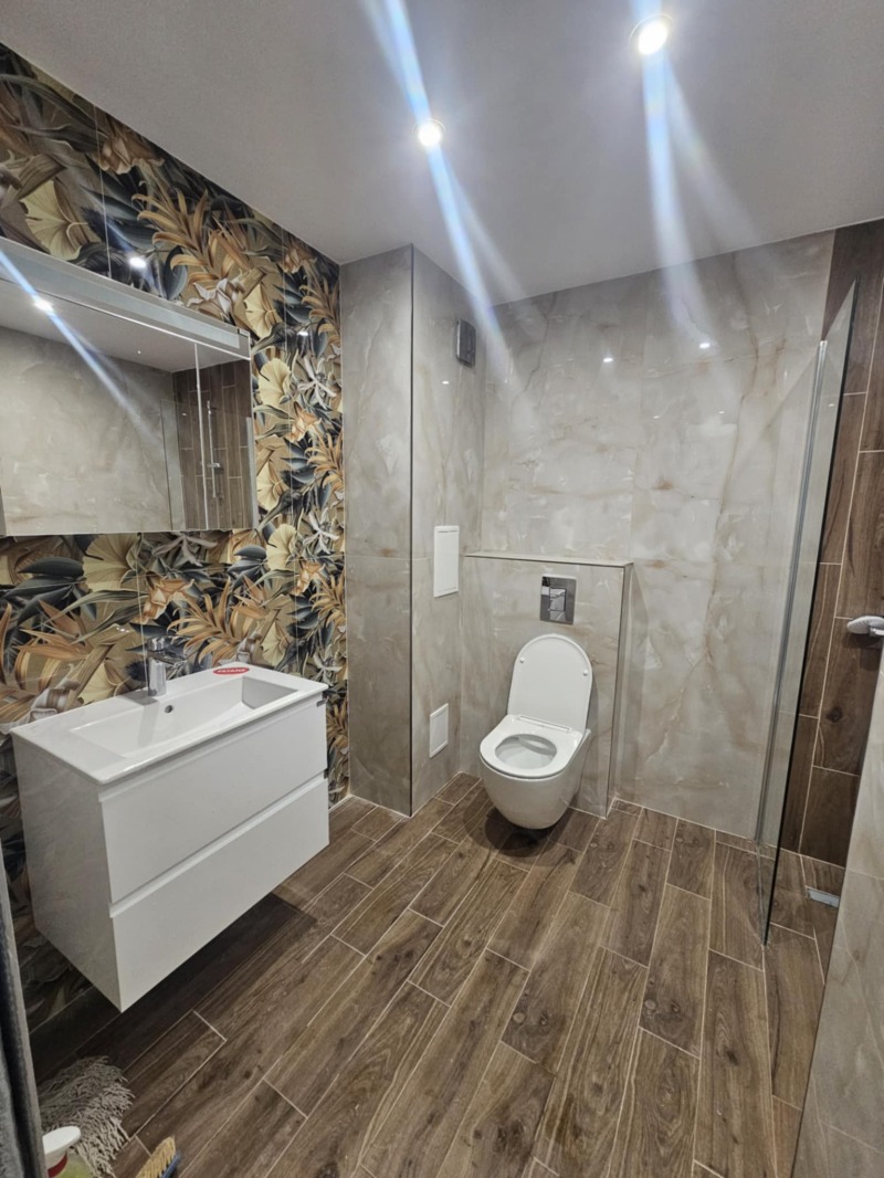 Zu verkaufen  2 Schlafzimmer Sofia , Zentar , 101 qm | 85333853 - Bild [3]