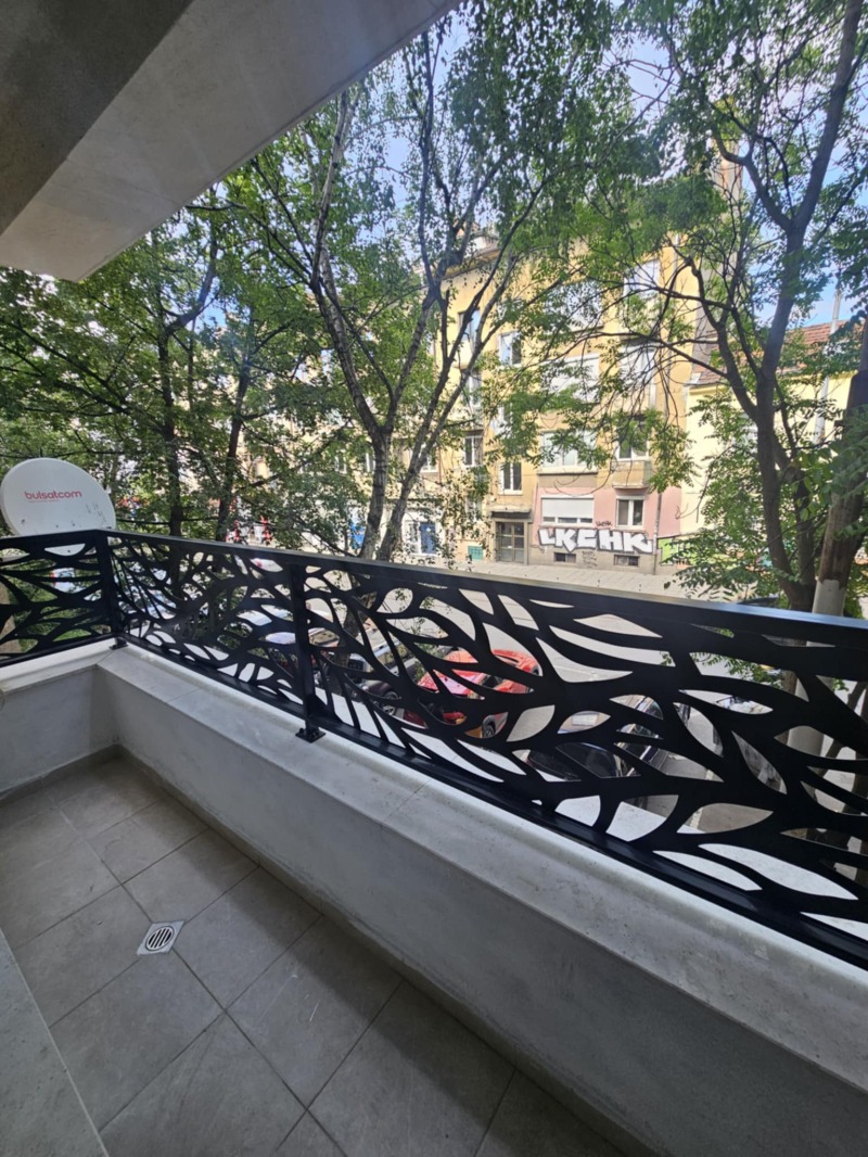 Zu verkaufen  2 Schlafzimmer Sofia , Zentar , 101 qm | 85333853 - Bild [9]