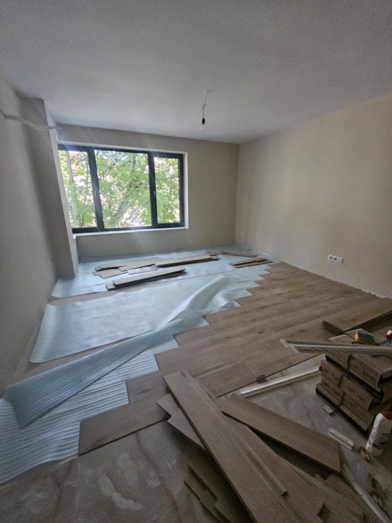 Zu verkaufen  2 Schlafzimmer Sofia , Zentar , 101 qm | 85333853 - Bild [12]