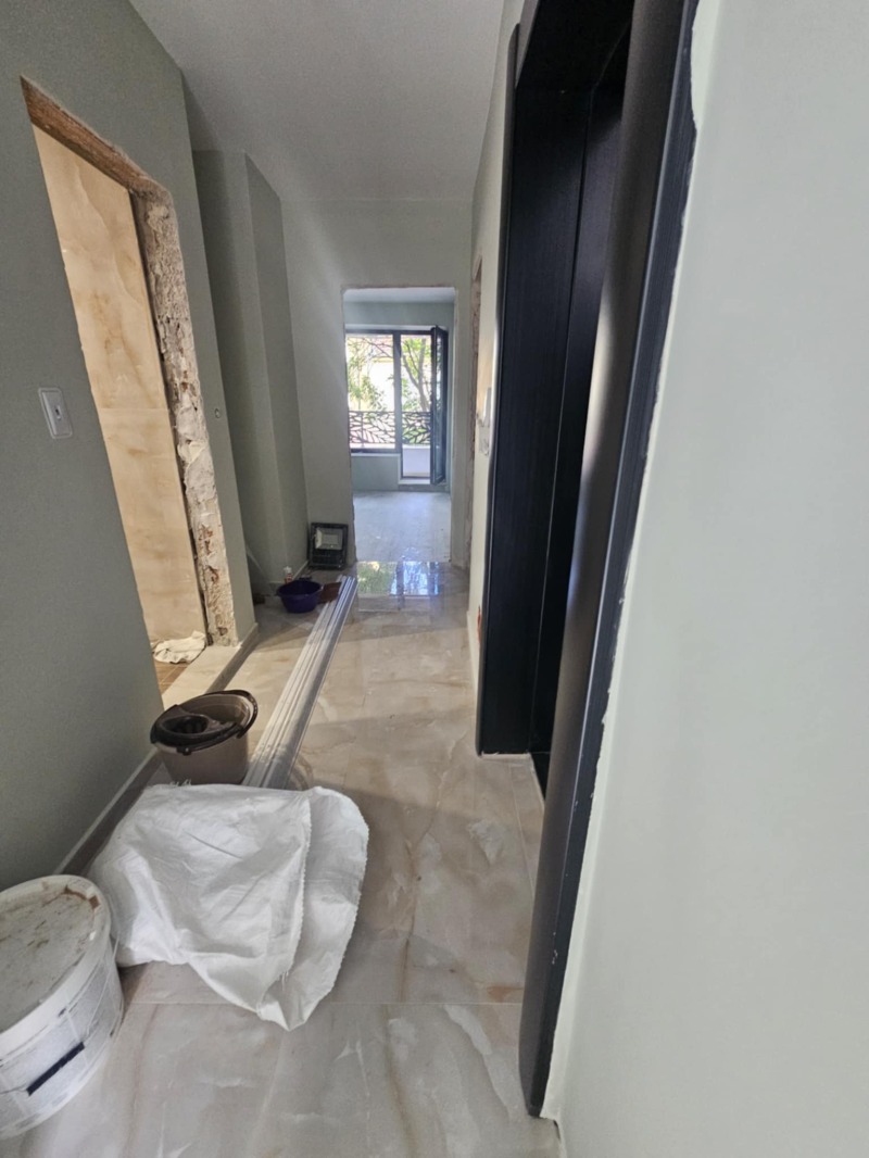 Zu verkaufen  2 Schlafzimmer Sofia , Zentar , 101 qm | 85333853 - Bild [8]