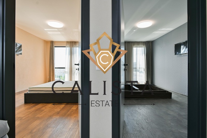 Na sprzedaż  2 sypialnie Sofia , Drużba 2 , 110 mkw | 49620932 - obraz [10]