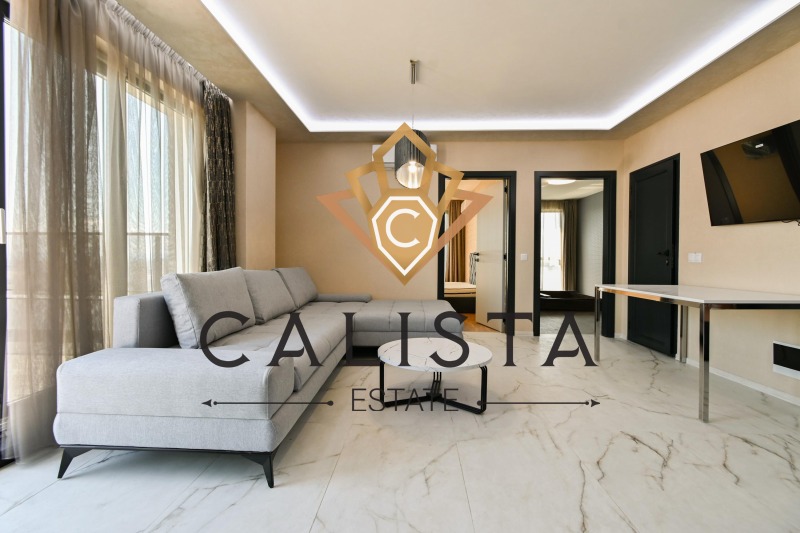 Na sprzedaż  2 sypialnie Sofia , Drużba 2 , 110 mkw | 49620932 - obraz [2]