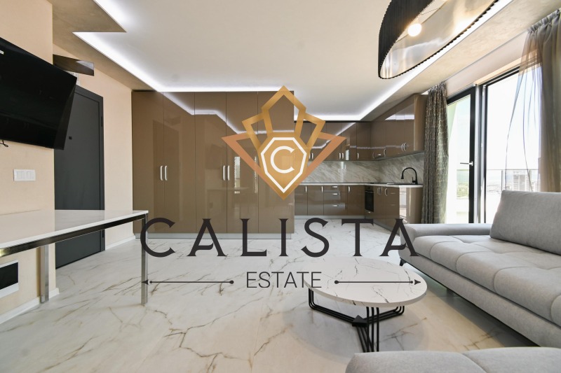 Na sprzedaż  2 sypialnie Sofia , Drużba 2 , 110 mkw | 49620932 - obraz [3]