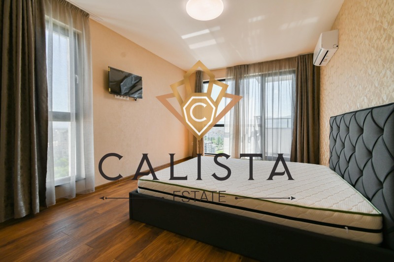 Na sprzedaż  2 sypialnie Sofia , Drużba 2 , 110 mkw | 49620932 - obraz [5]