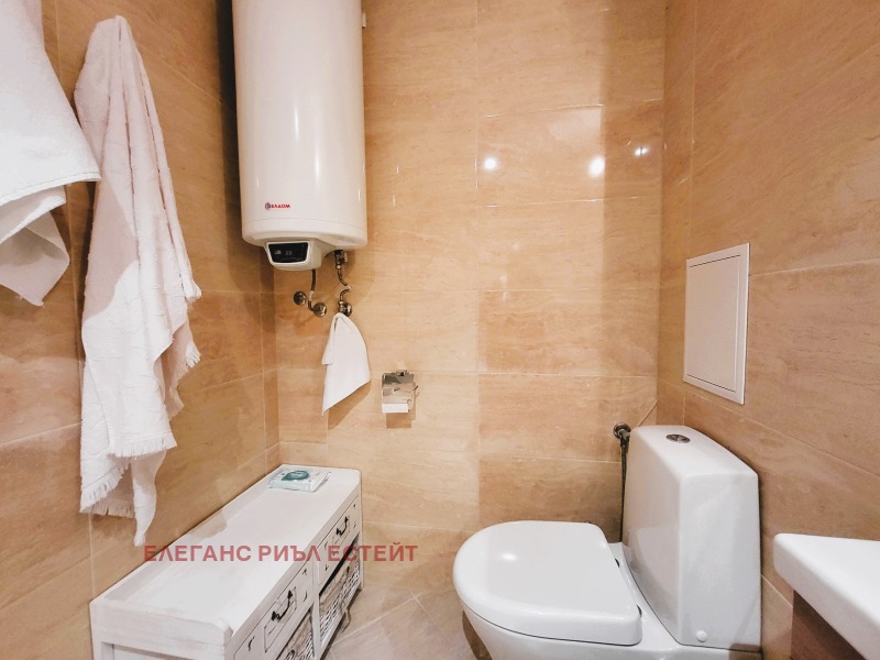 Продава  3-стаен област Бургас , гр. Свети Влас , 112 кв.м | 84379051 - изображение [11]
