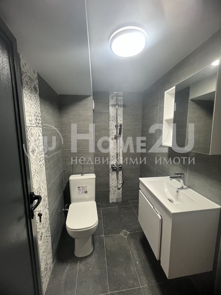Na sprzedaż  2 sypialnie Pernik , Kamenina , 102 mkw | 41810422 - obraz [11]