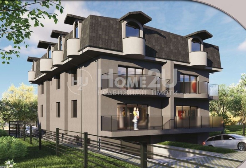 Na sprzedaż  2 sypialnie Pernik , Kamenina , 102 mkw | 41810422