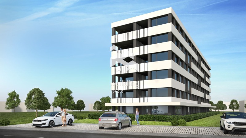 In vendita  2 camere da letto Plovdiv , Karshiiaka , 113 mq | 59258158