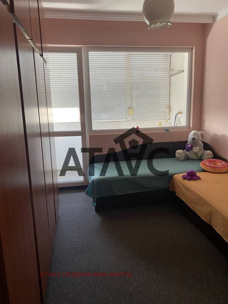 Satılık  2 yatak odası Plovdiv , Kyuçuk Parij , 89 metrekare | 80058820 - görüntü [6]