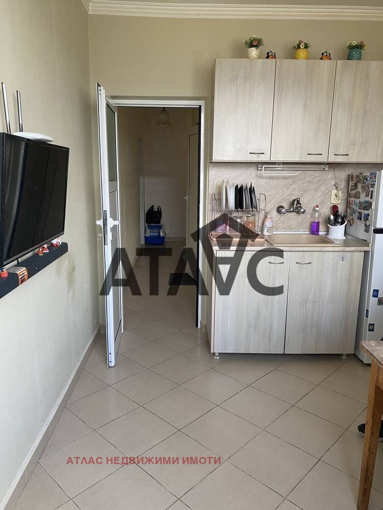 Satılık  2 yatak odası Plovdiv , Kyuçuk Parij , 89 metrekare | 80058820 - görüntü [3]