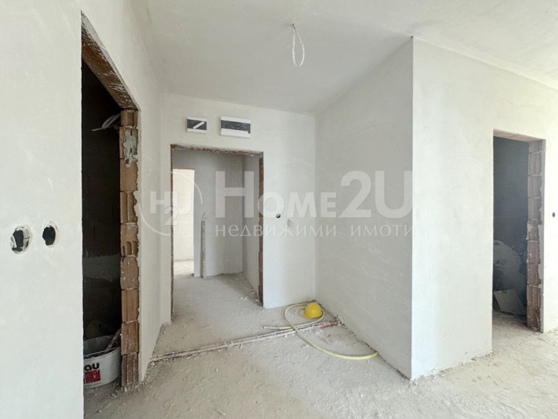 En venta  2 dormitorios Sofia , Malinova dolina , 111 metros cuadrados | 17501607 - imagen [7]