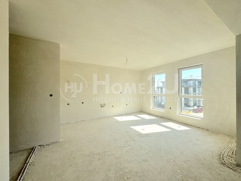 En venta  2 dormitorios Sofia , Malinova dolina , 111 metros cuadrados | 17501607 - imagen [3]