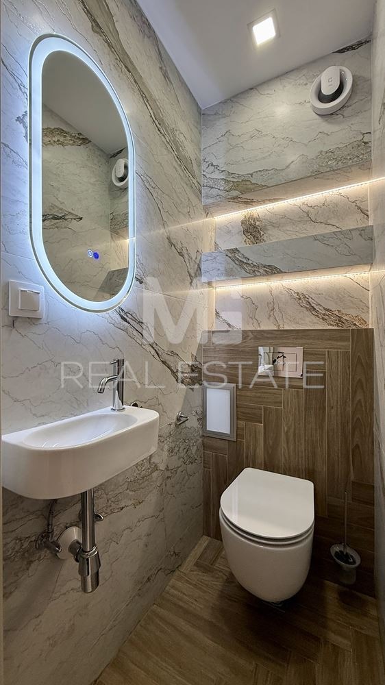 Продава 3-СТАЕН, гр. София, Мусагеница, снимка 11 - Апартаменти - 52703663