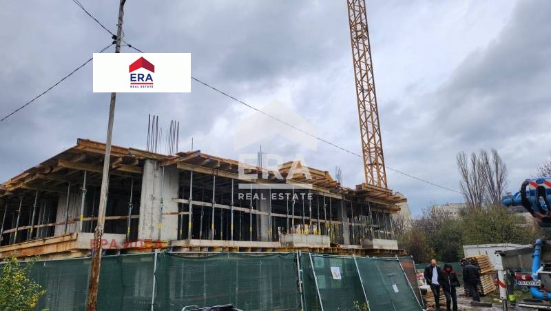 Продава 3-СТАЕН, гр. София, Слатина, снимка 2 - Апартаменти - 53465304